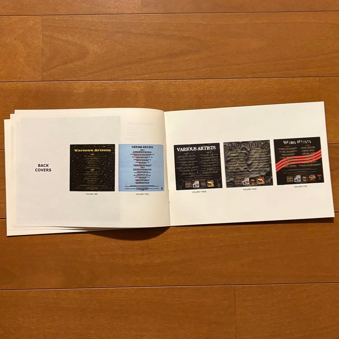 ※訳あり　STRICTLY BREAKS コレクターズボックスセット