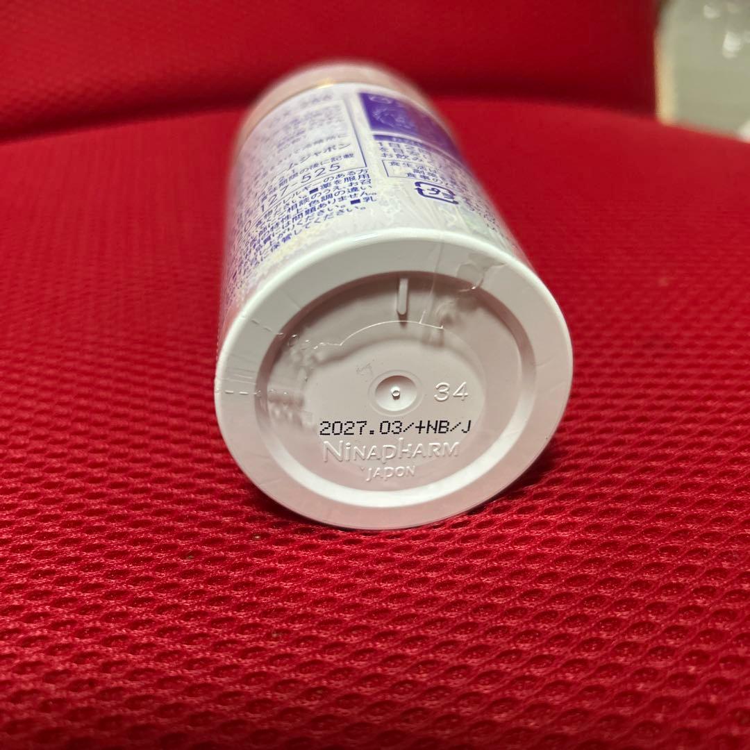 と*ん様 ニナファームOXオキシリア180粒入