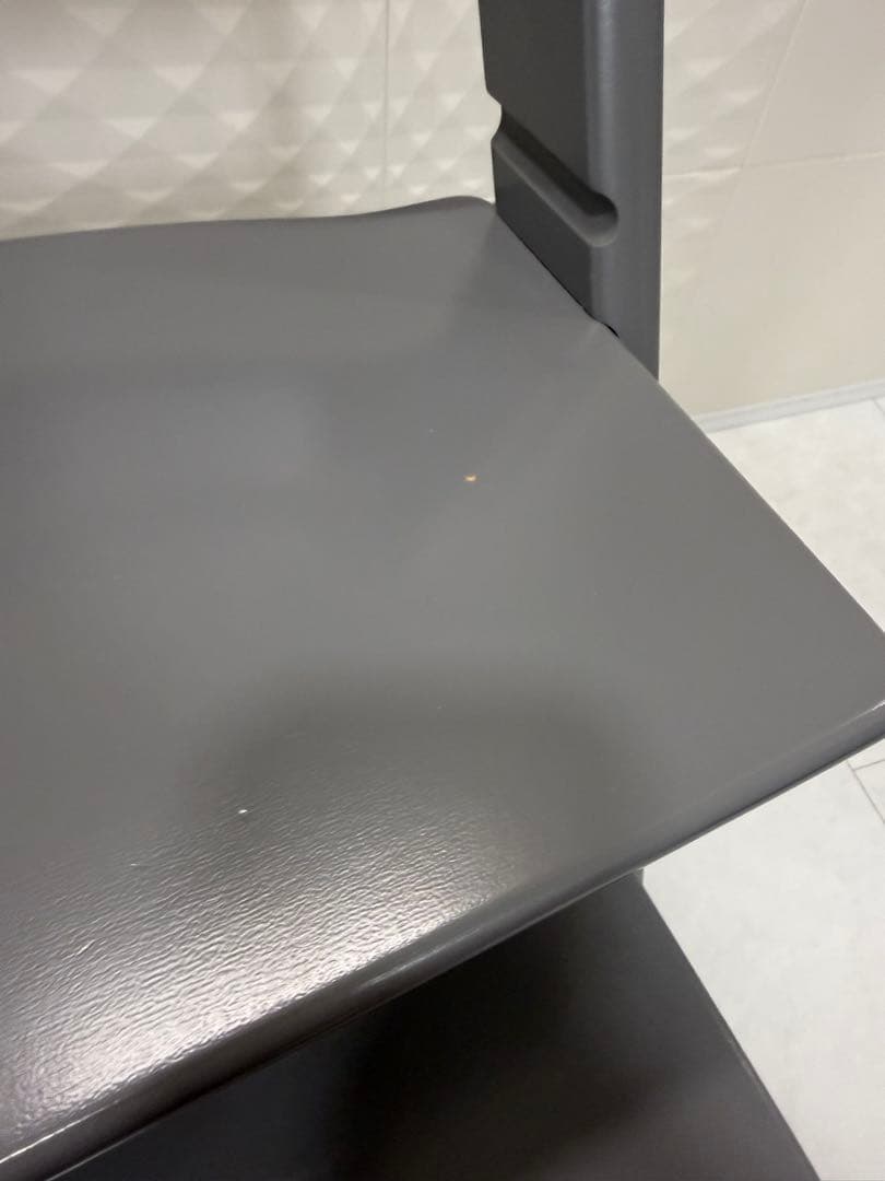 美品 ストッケ トリップトラップ STOKKE TRIPP TRAPP