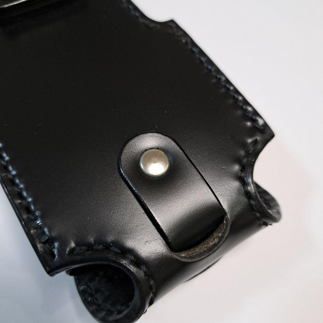 ビーズ屋公ちゃん コードバン スマートフォンケース