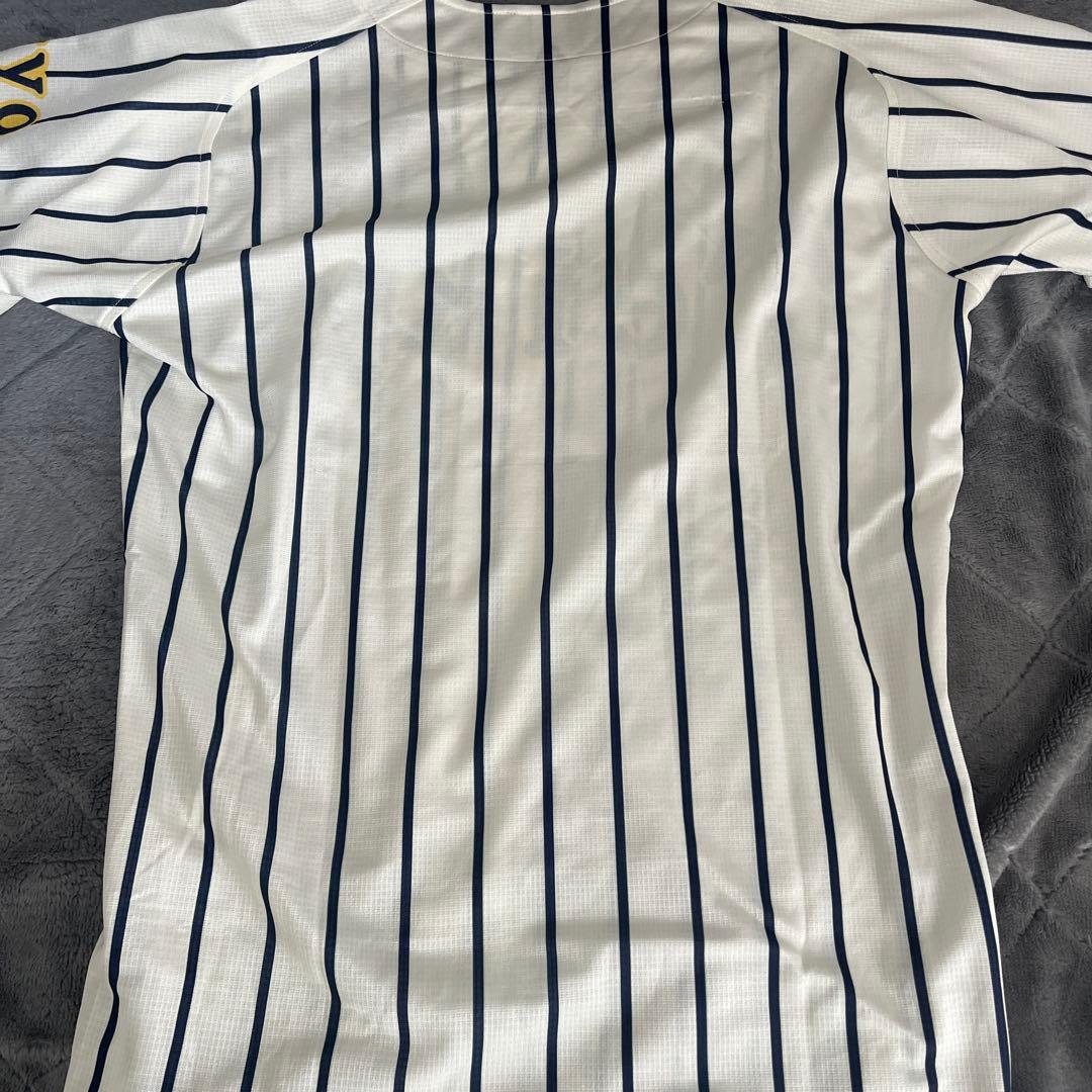 若*将様 帝京高校(東京都)硬式野球部ユニホーム　アシックス社製　現行モデル　サ