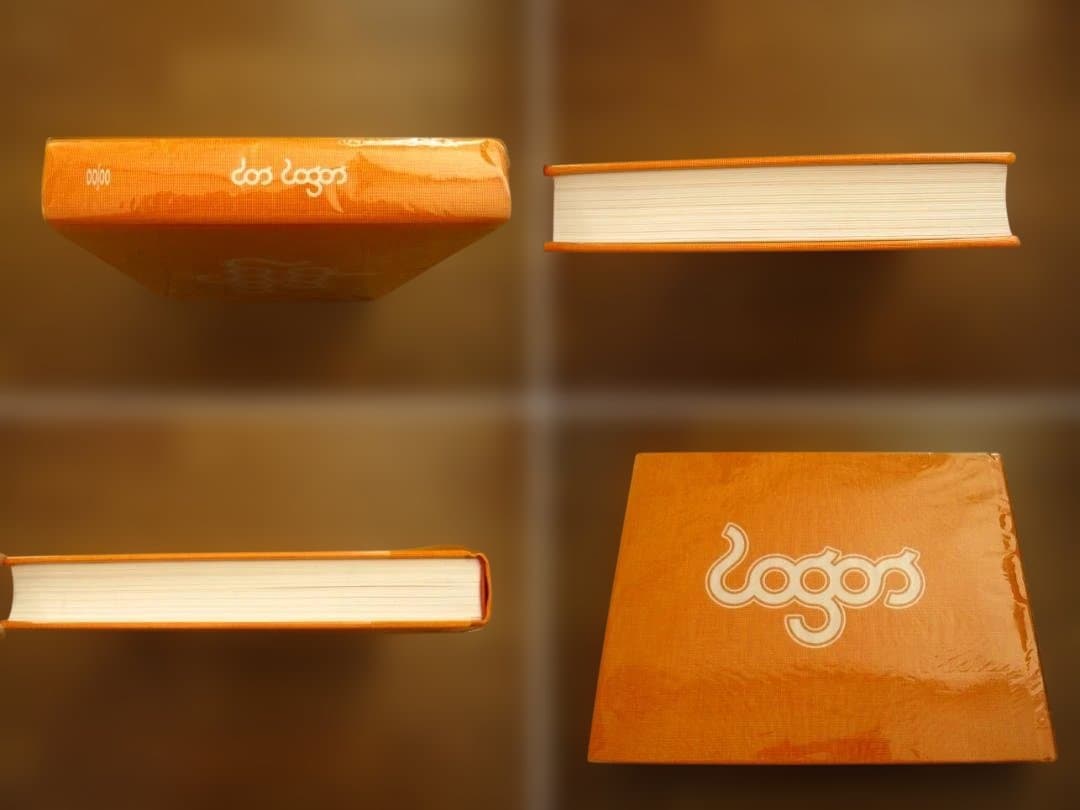 アート・デザイン・音楽 DOS Logos