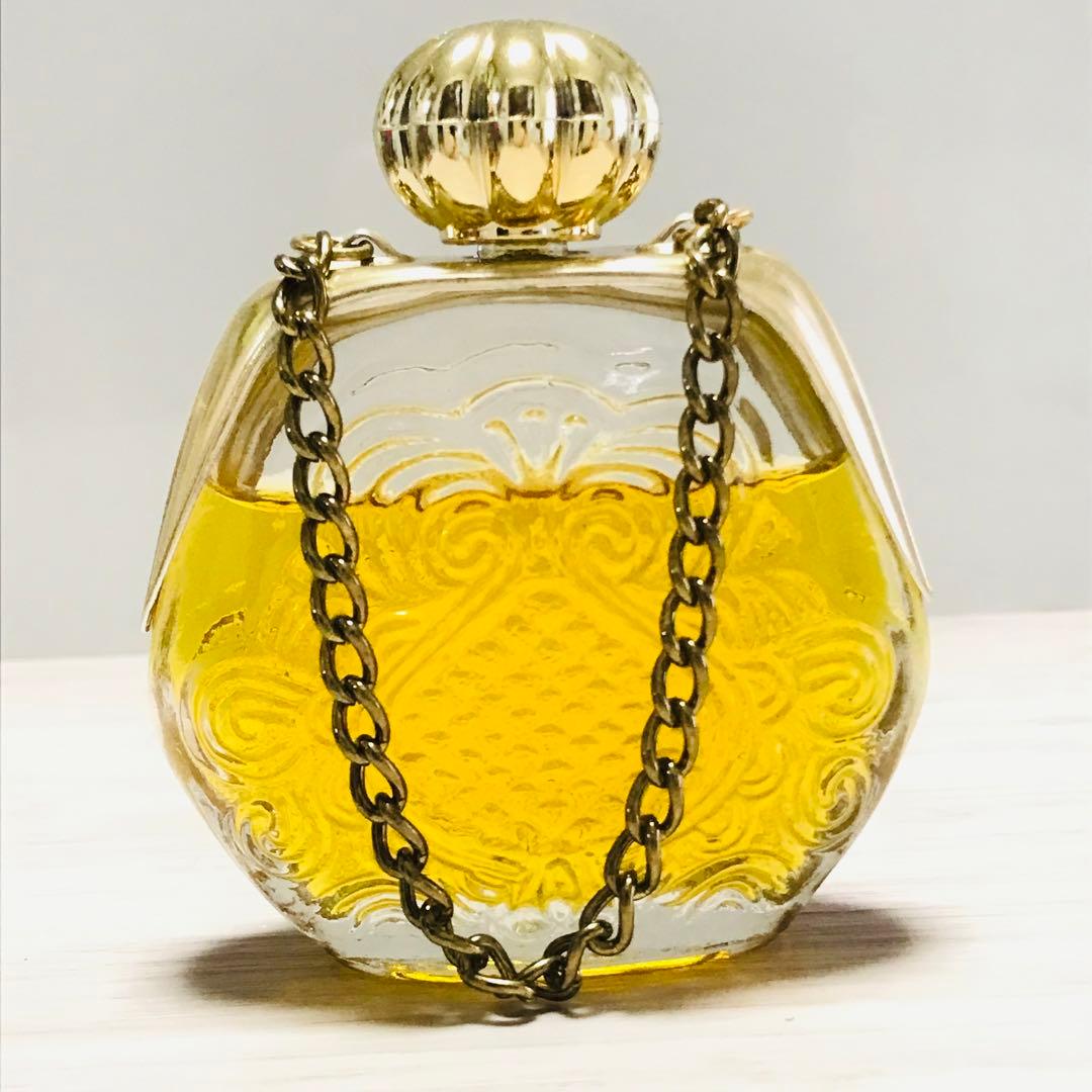 エイボン プチ パース コロン アンフォゲタブル 香水 44ml