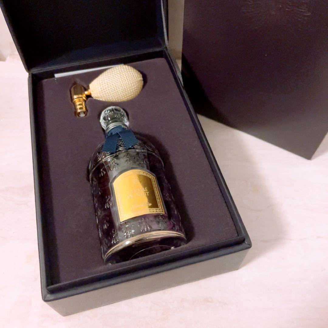 ☆残量多☆ ゲラン ルール ドゥ ニュイ 125ml 香水 GUERLAIN