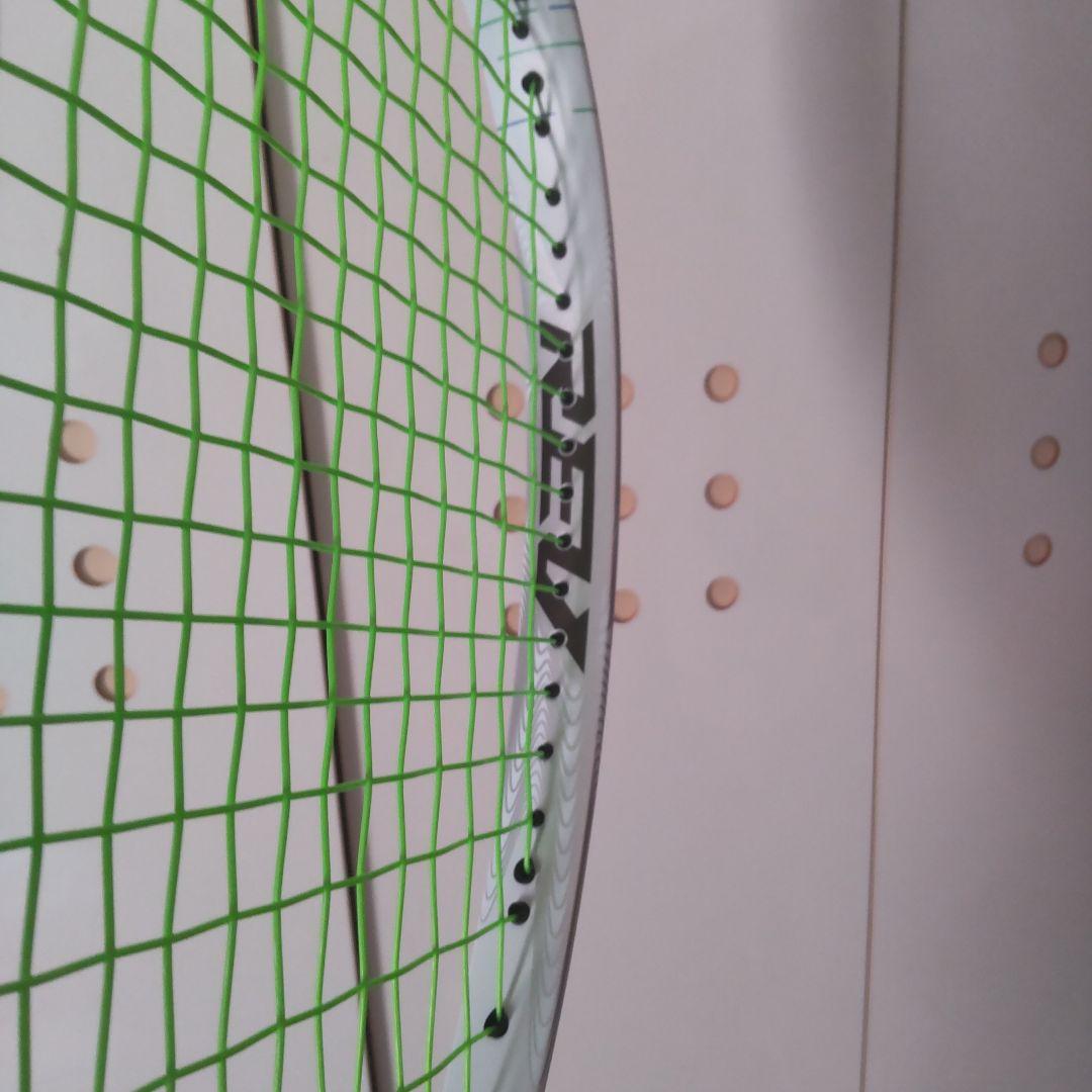 ナノフォース8v二本セット