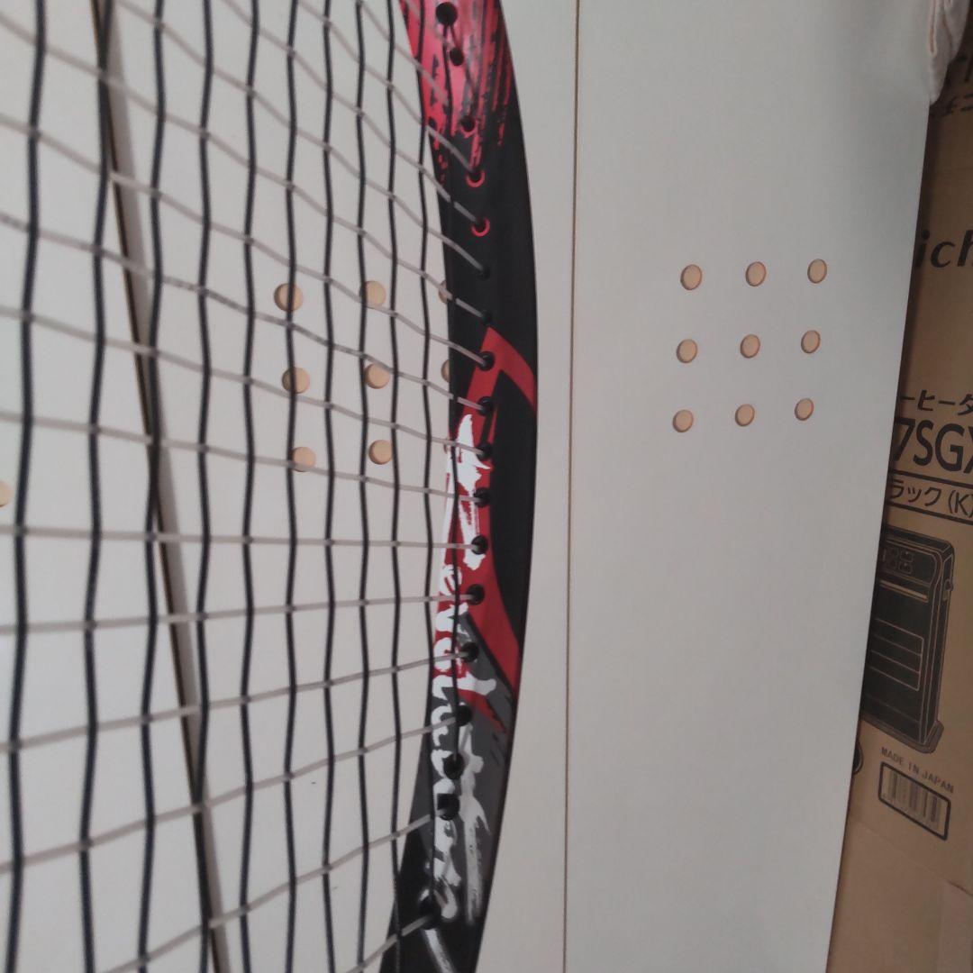 ナノフォース8v二本セット