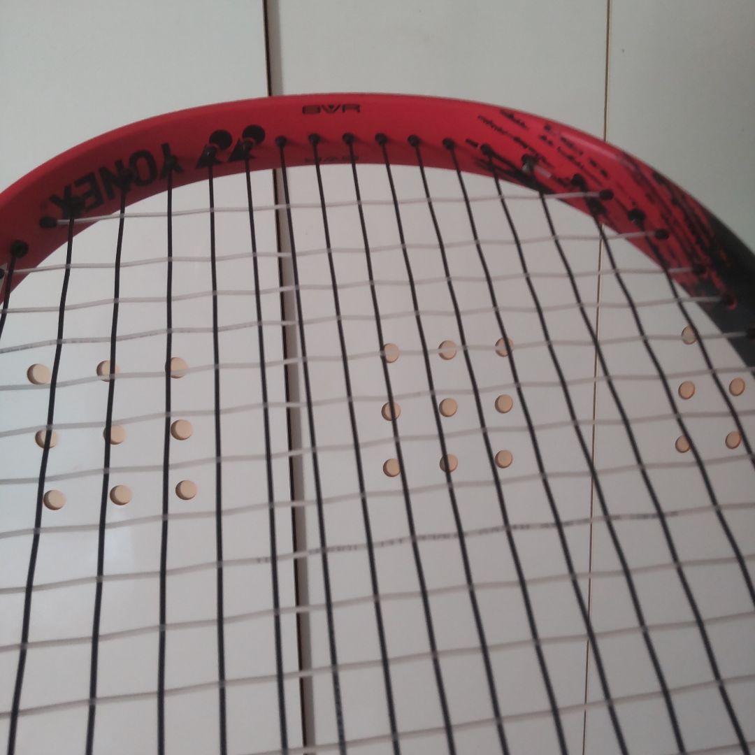 ナノフォース8v二本セット