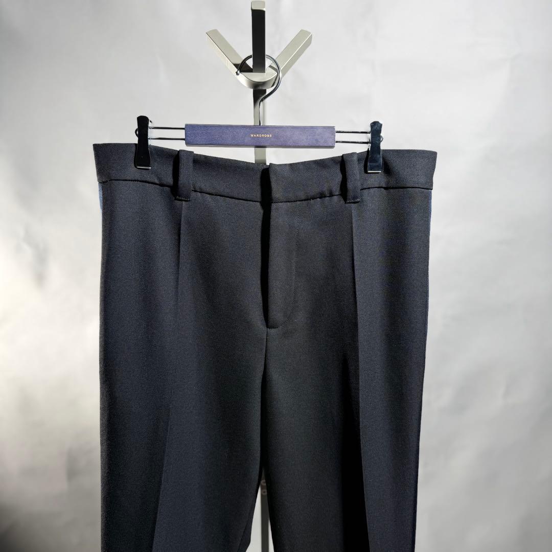 極美品 WALES BONNER TAILORING DRILL size50