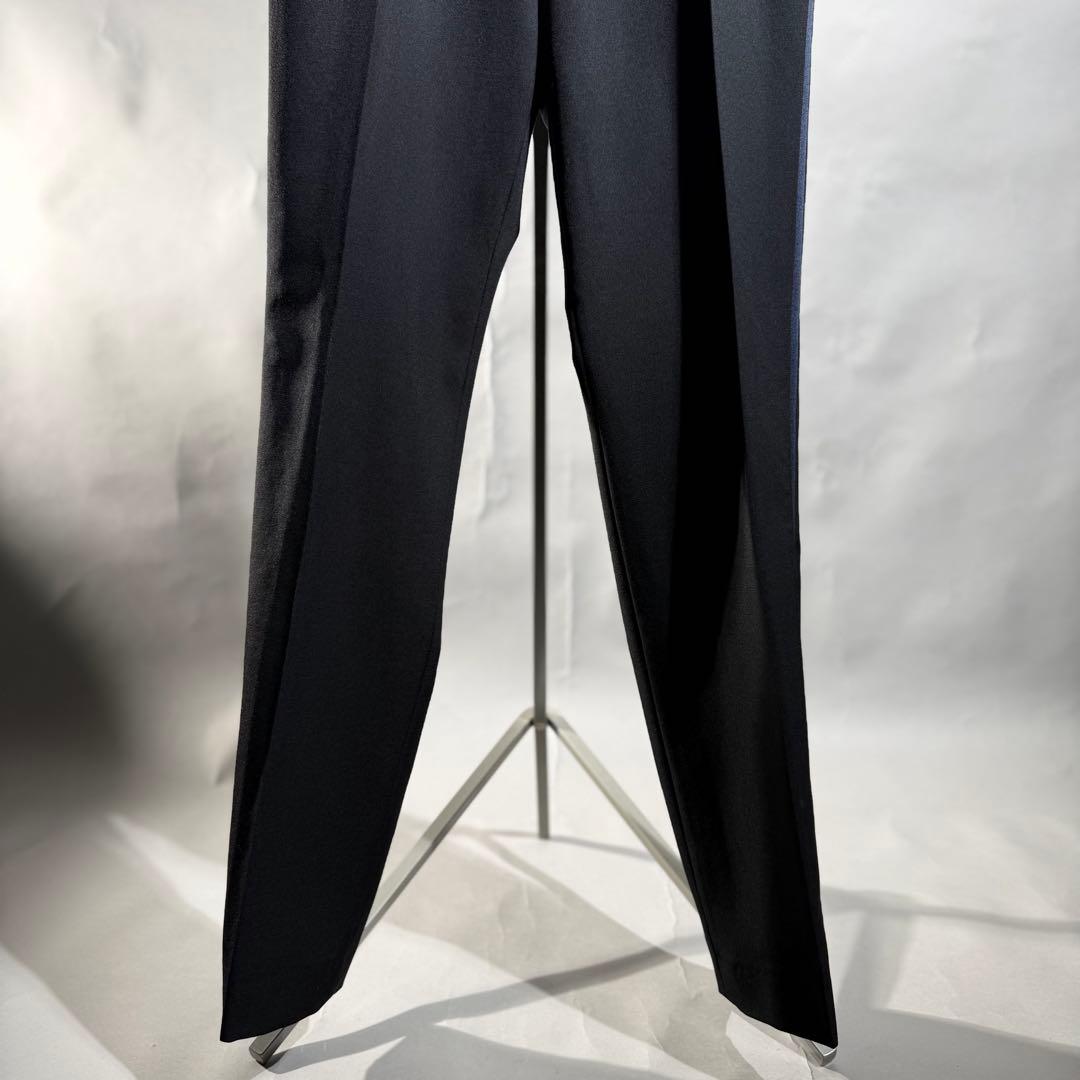 極美品 WALES BONNER TAILORING DRILL size50