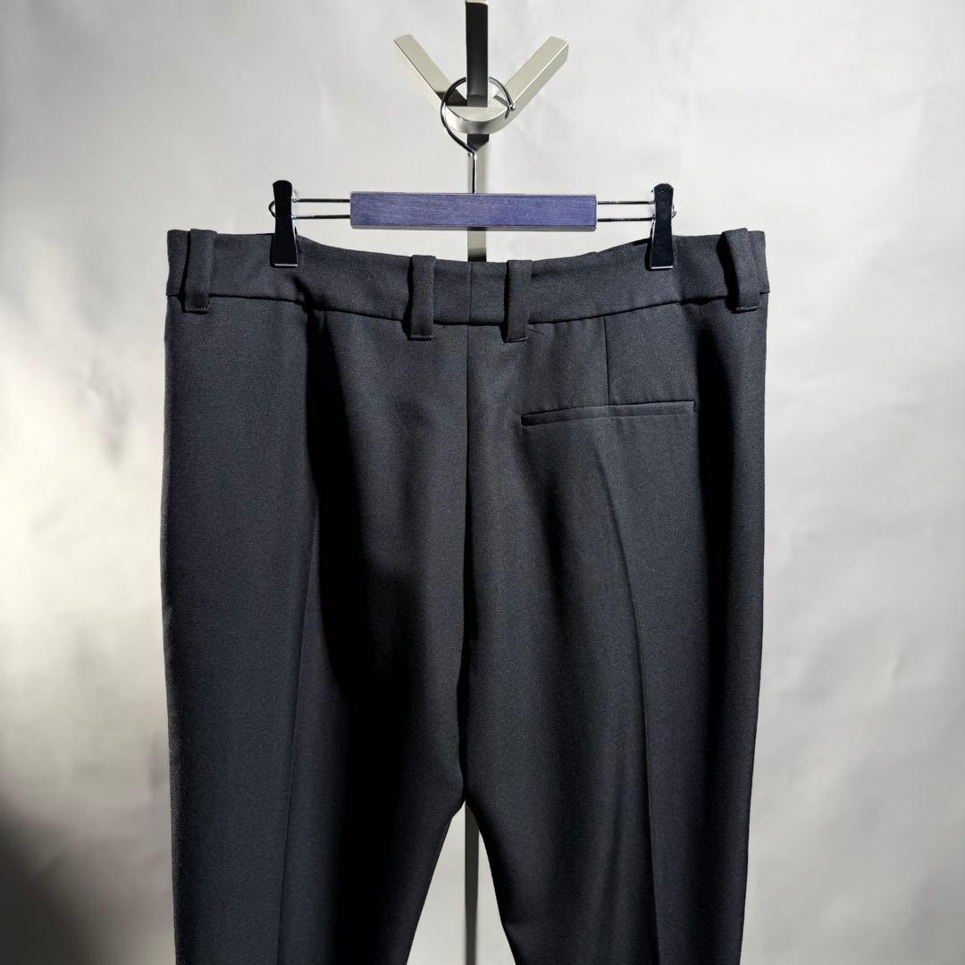 極美品 WALES BONNER TAILORING DRILL size50