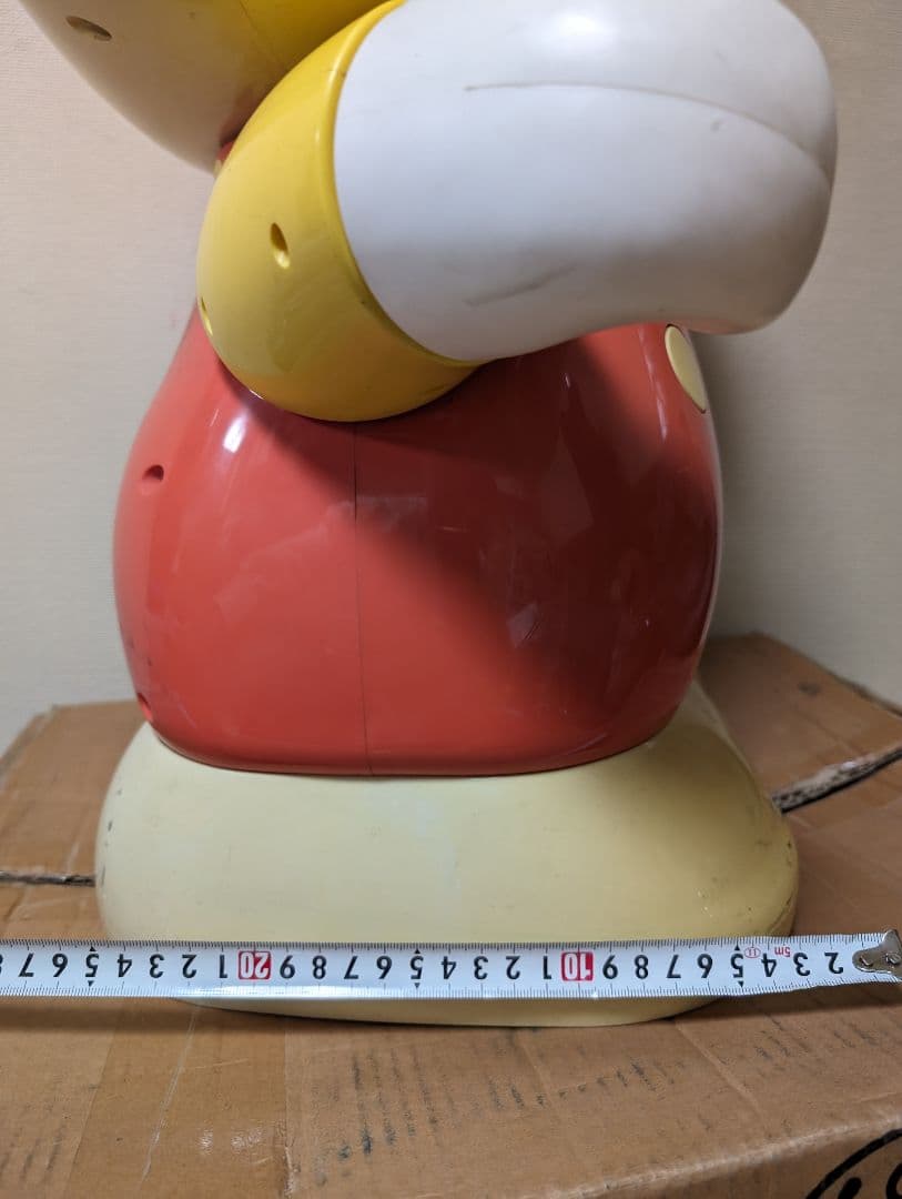 入手困難 ハローキティ　レトロ商品 アンティーク　toho