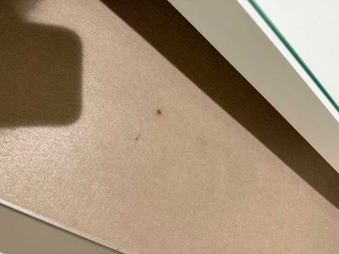 IKEA マルム　MALM