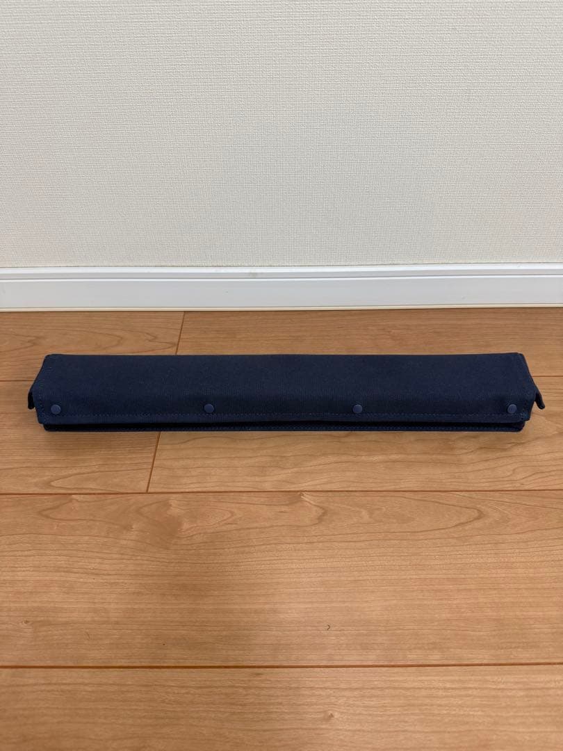 【新品未使用】Fallworks mini table walnut