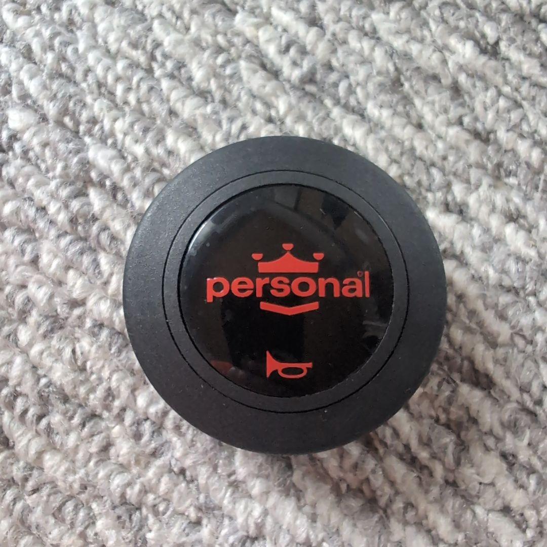 パーソナル ネオグリンタ 33Φ赤ステッチ 中古品