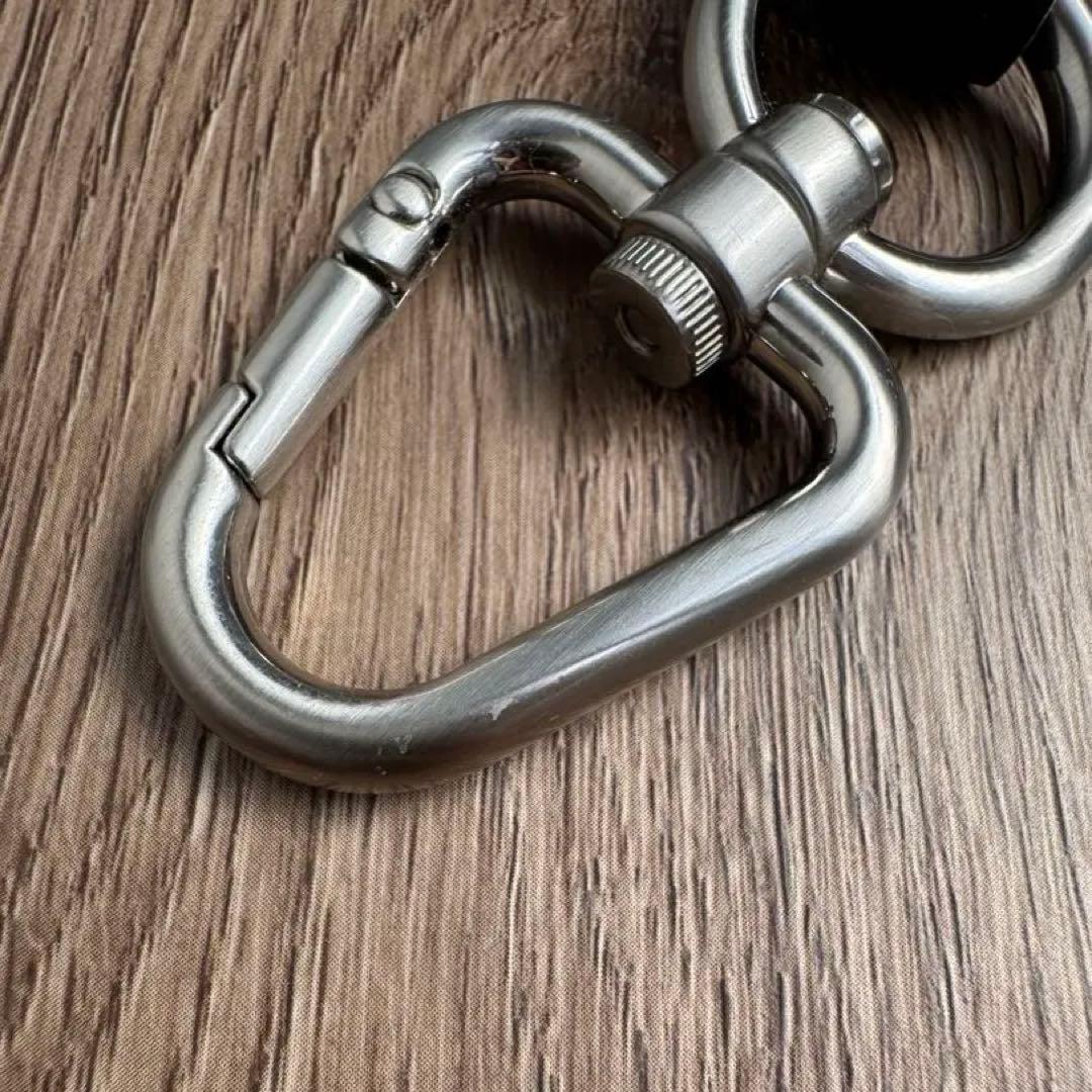 hender scheme ネック ストラップ