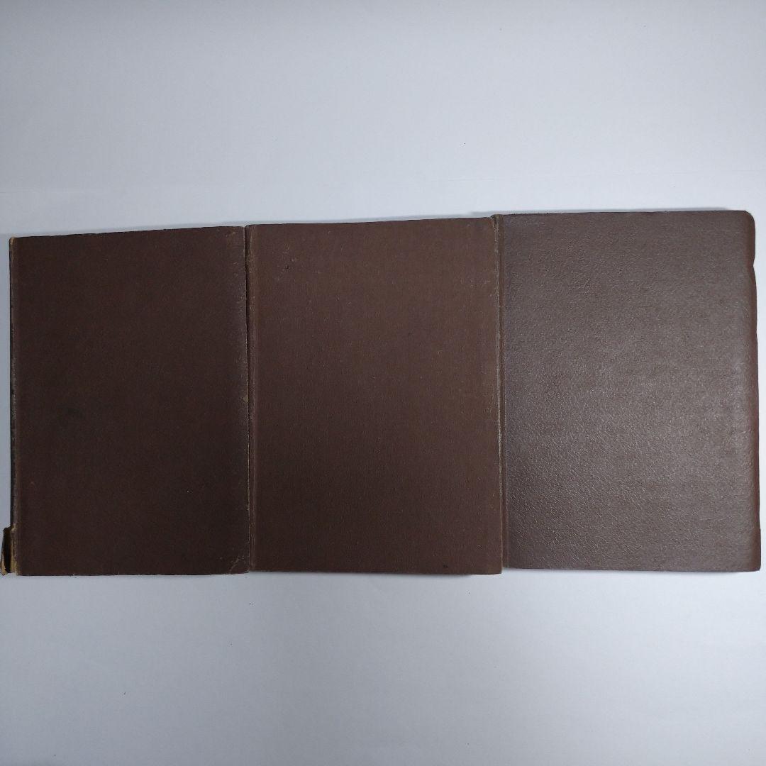 微分積分学演習 第一、二、三巻セット 坂井英太郎