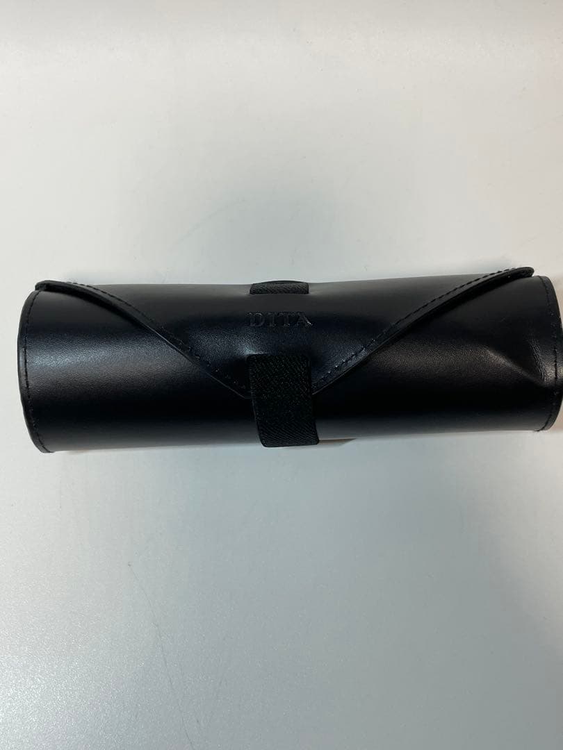 DITA stateside ディータ　ステートサイド　メガネ　公式ケース付き