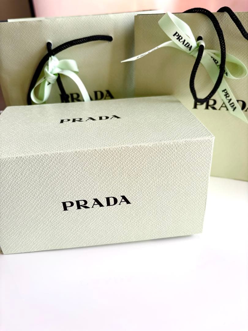PARADOXE PRADA 香水　50ml