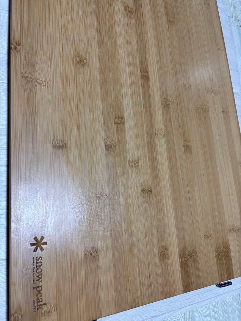  peak スノーピーク　IGT テーブル　10点まとめ売り