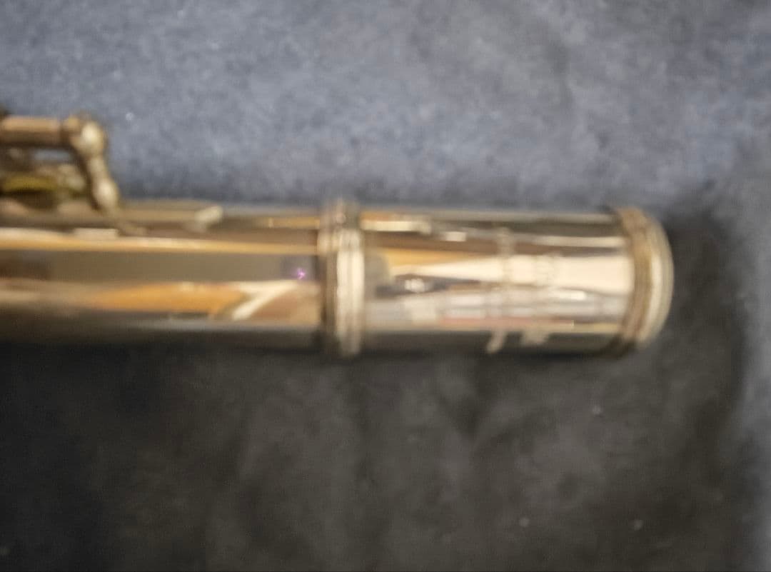 Yamaha フルート YFL211