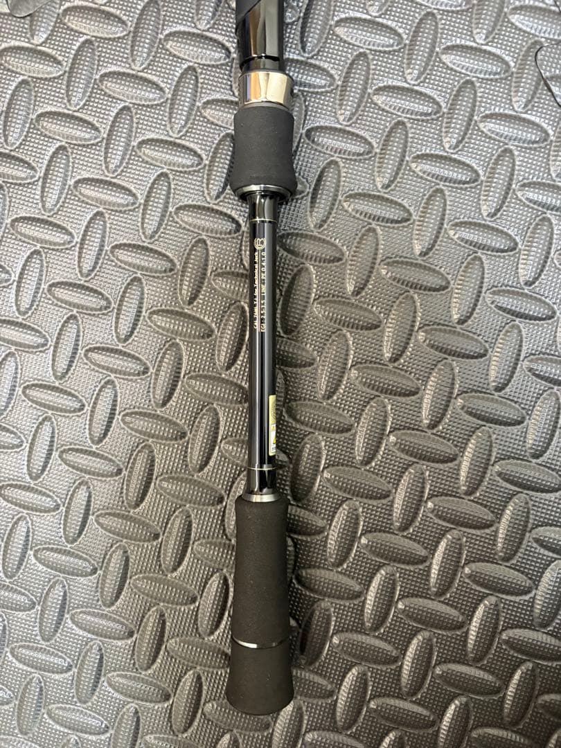 ヤマガブランクス　カリスタ　76ML/TZ