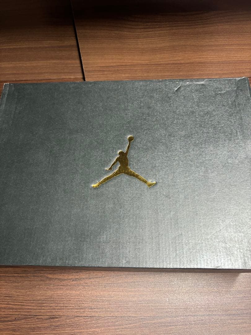 ジョーダン 1 ミッド TD クリート野球スパイク 未使用品 size27.5㎝