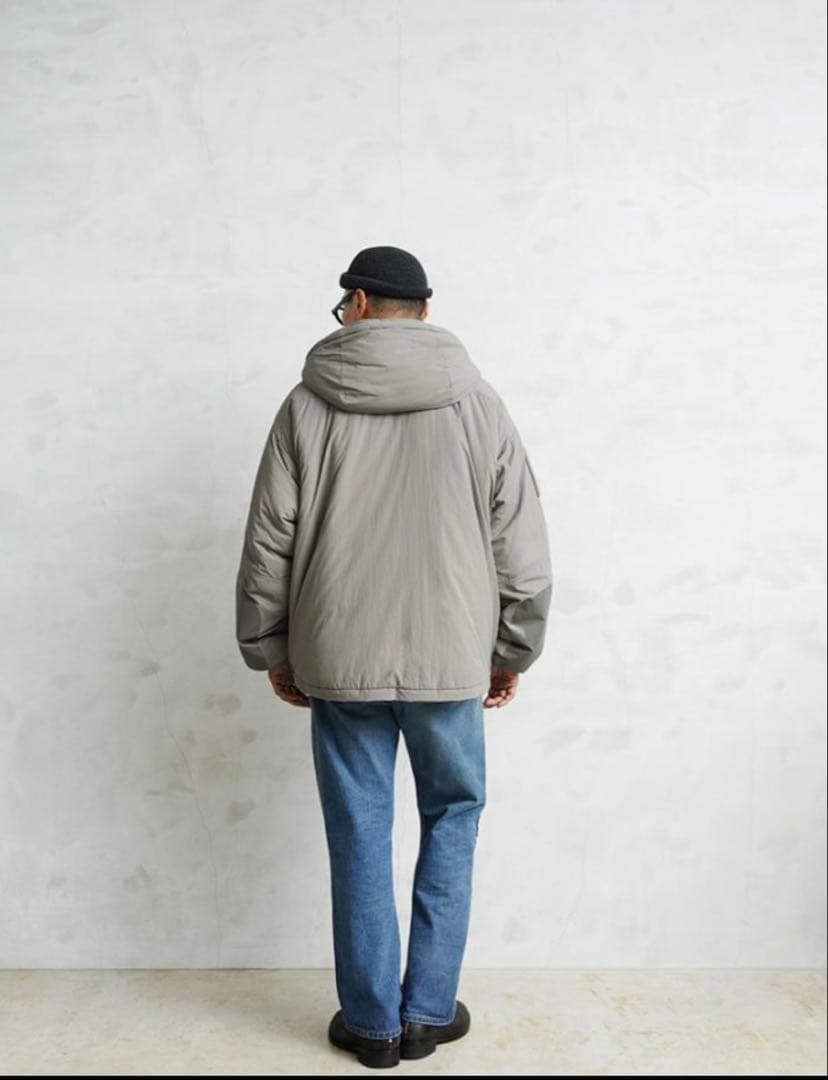 ジャケット・アウター WAIPER PCU LEVEL7 TYPE1 PRIMALOFT JACKET