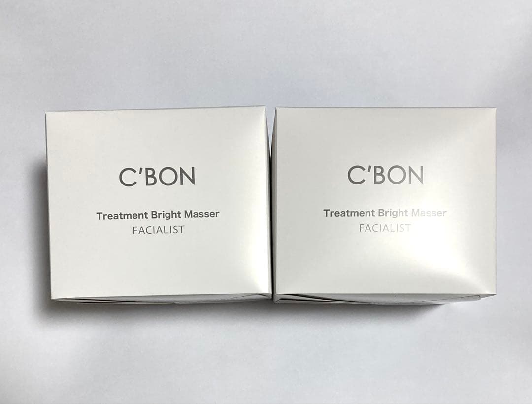 シーボン トリートメントブライトマセ 2個