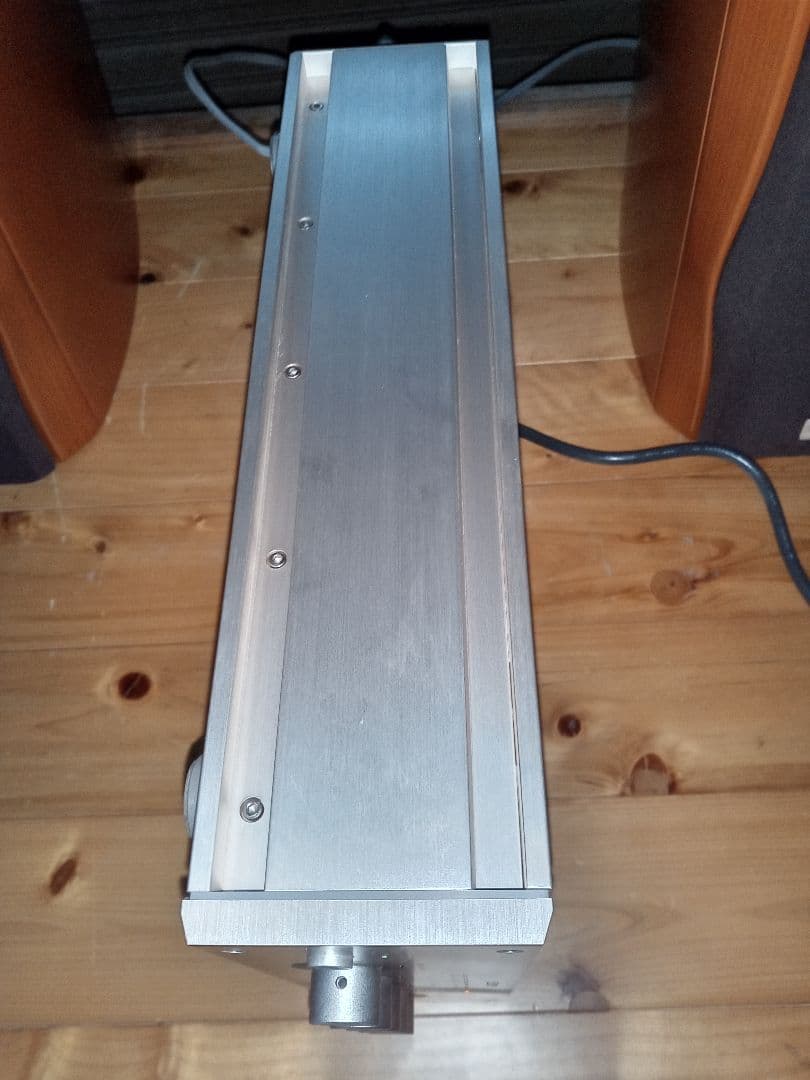 SONY プリメインアンプTA-F5000音出し確認済み