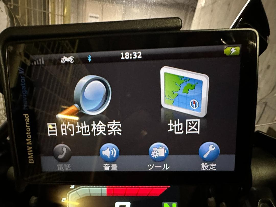 【セール10%値引】2024年3月交換品 Navigator VI