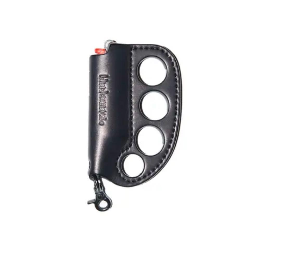 Black means ブラックミーンズ　メリケン ライターケース [中古]