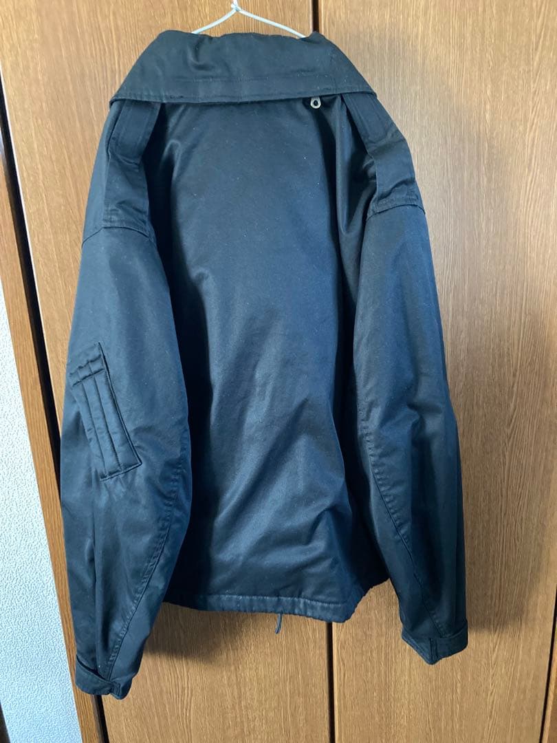 WAIPER.inc イギリス軍 RAF MK3 VENTILE ジャケット L