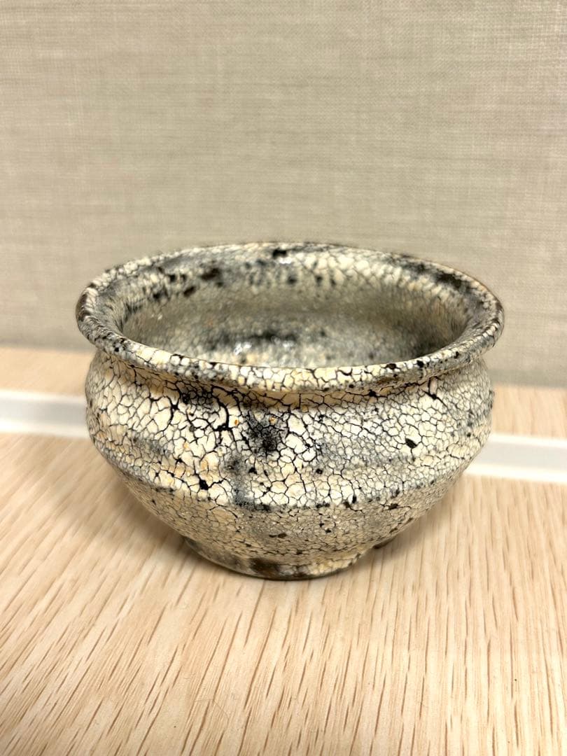 阪本 健　植木鉢