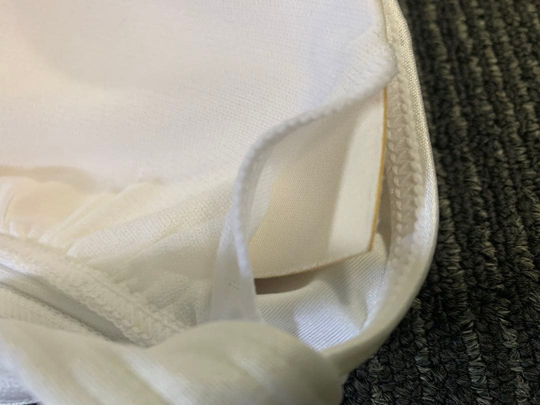 新品　PLAYBOY プレイボーイ　ビキニ　ジルコニア　水着　9 日本製