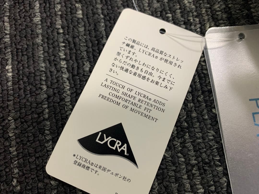 新品　PLAYBOY プレイボーイ　ビキニ　ジルコニア　水着　9 日本製