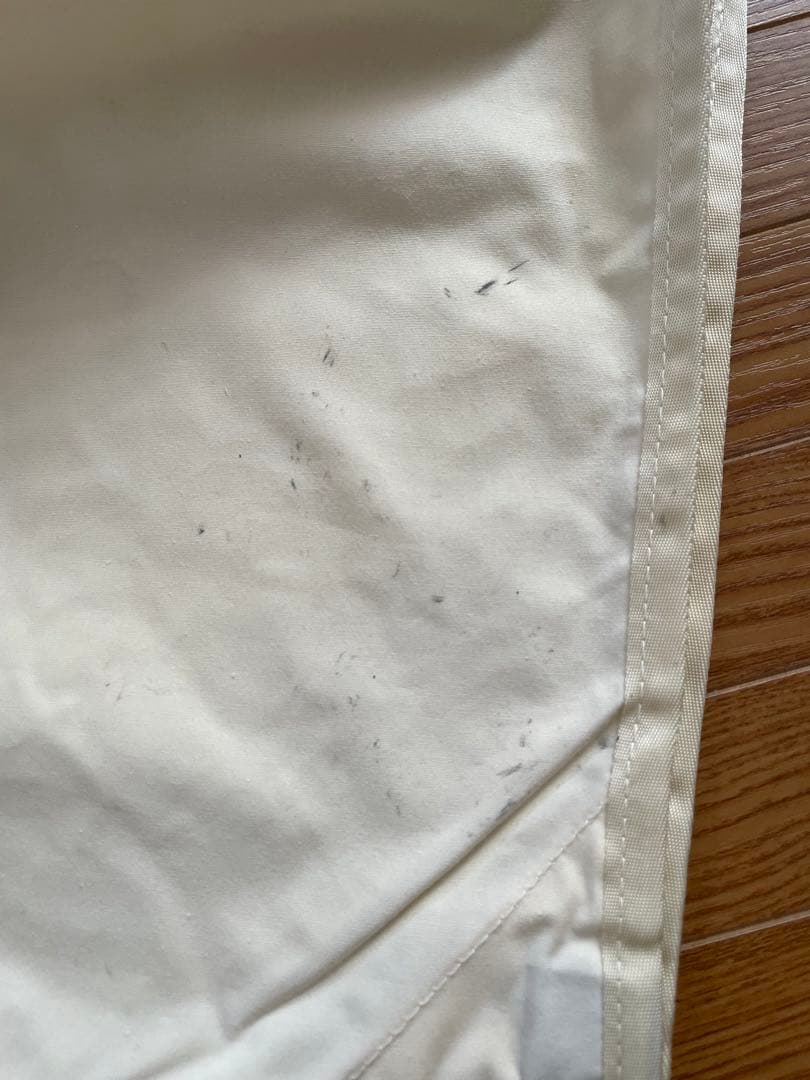 A*読様 パンダvc タープ