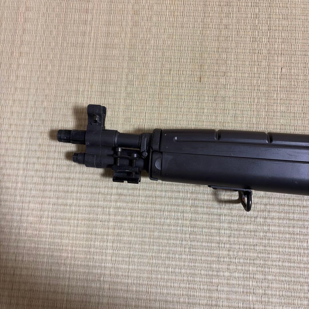 ジャンク　マルイ　M14 SOCOM　ソーコム