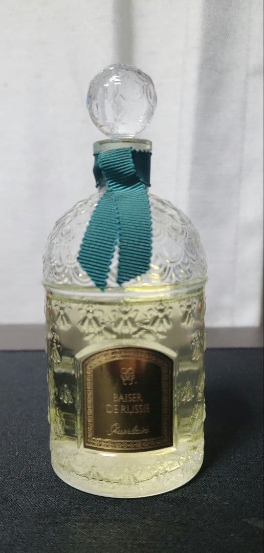 ゲラン ベゼドゥルシー(オーデパルファン)125ml