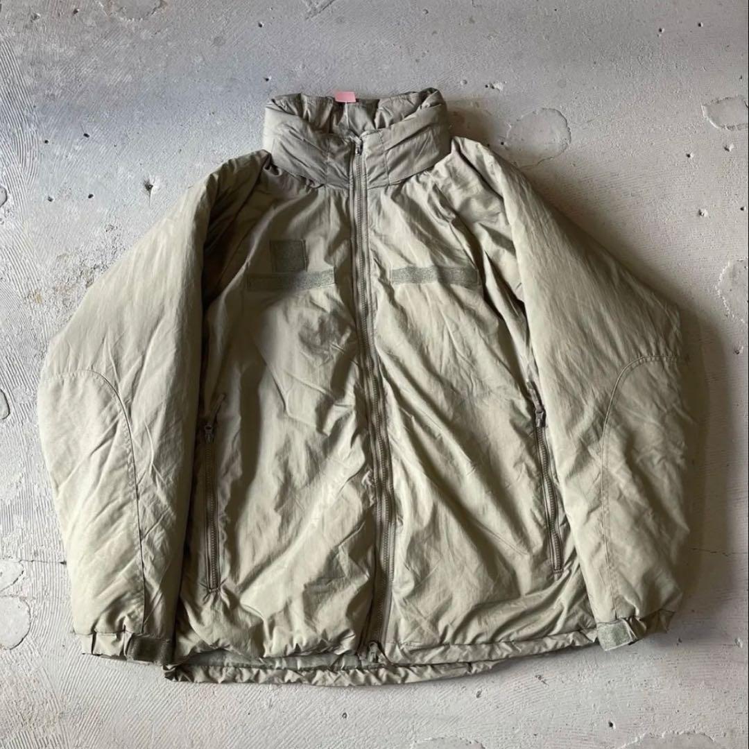 【極美品】Wild Things製 ECWCS Level7 L-REG