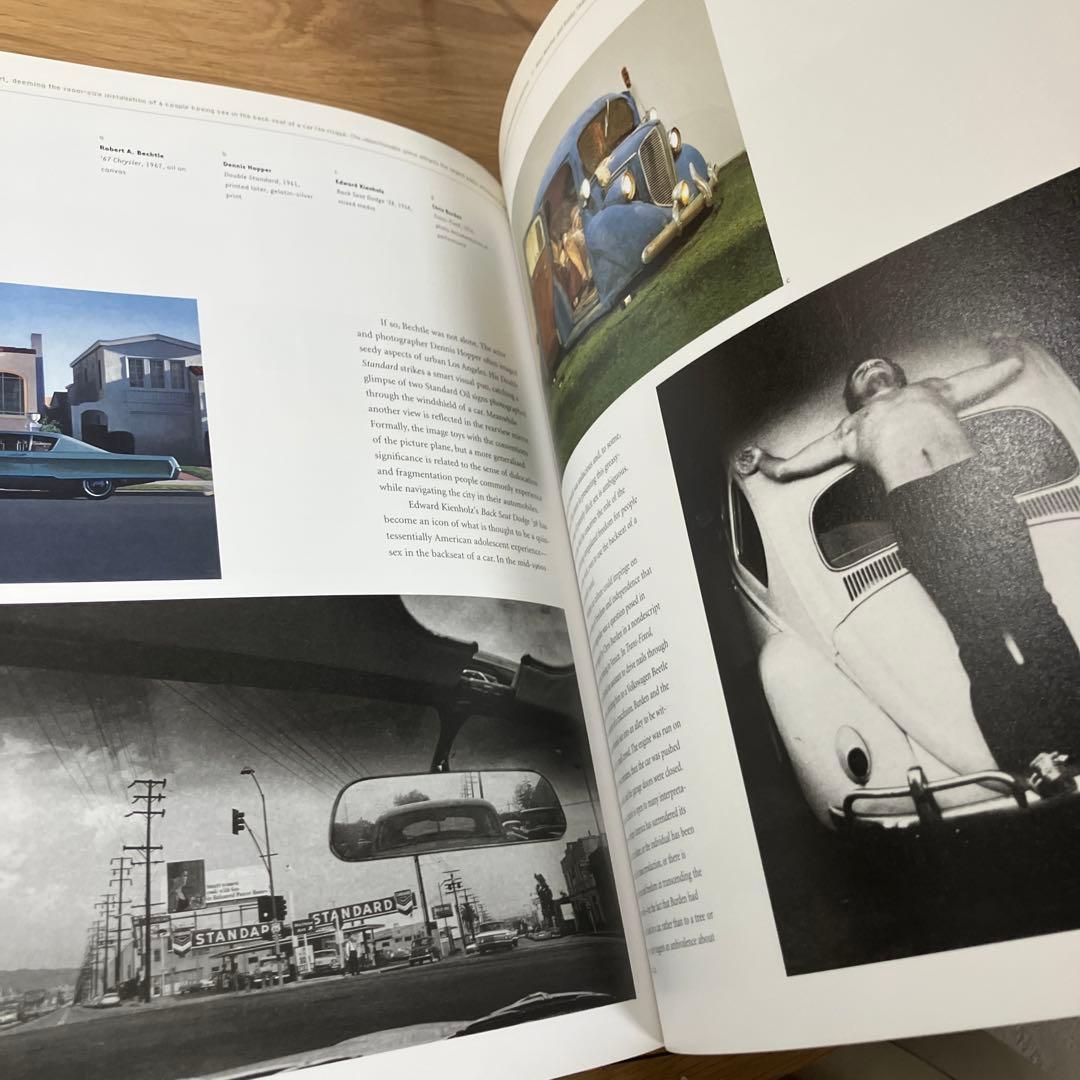 MADE IN CALIFORNIA アート作品集