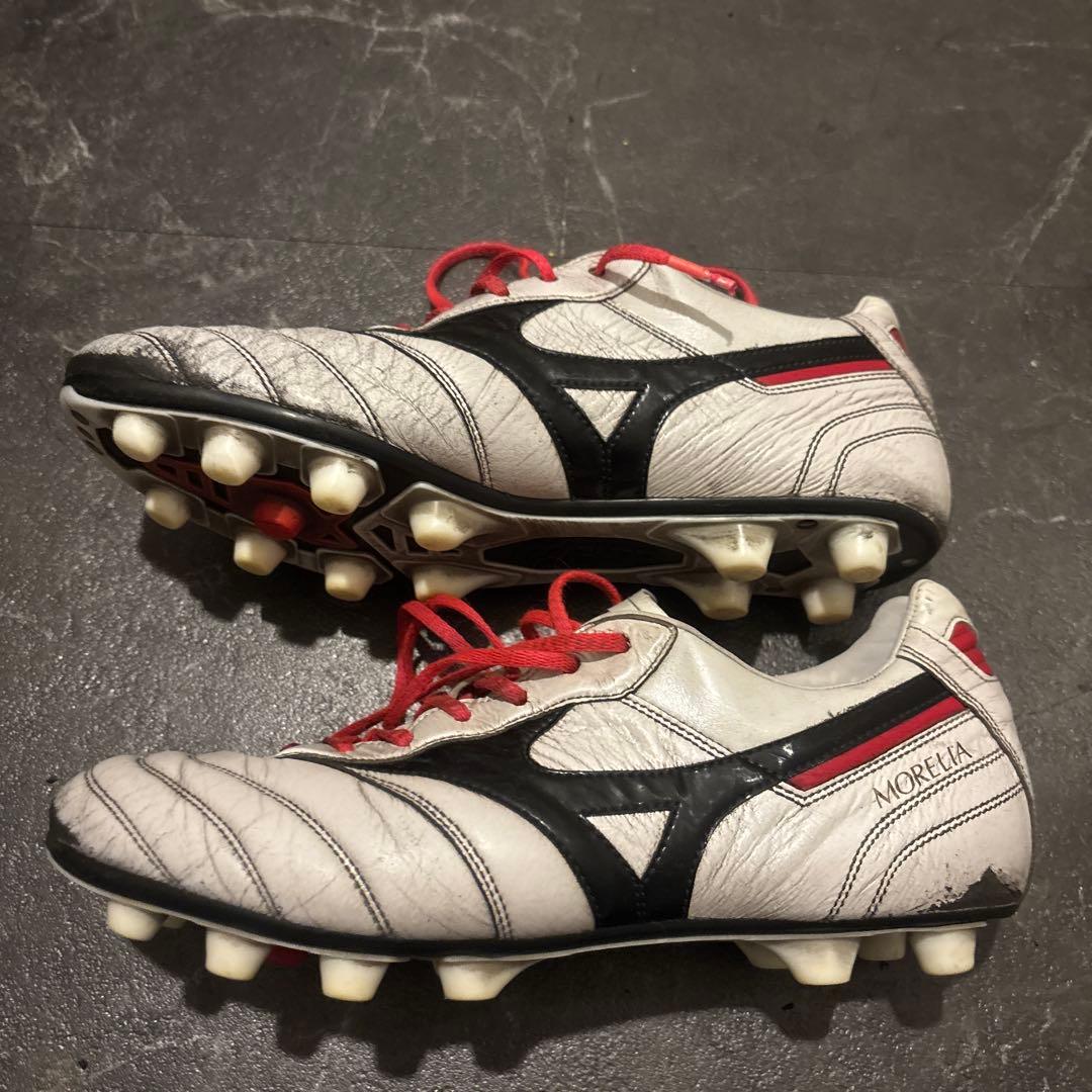 ミズノ　モレリア　JAPAN 26