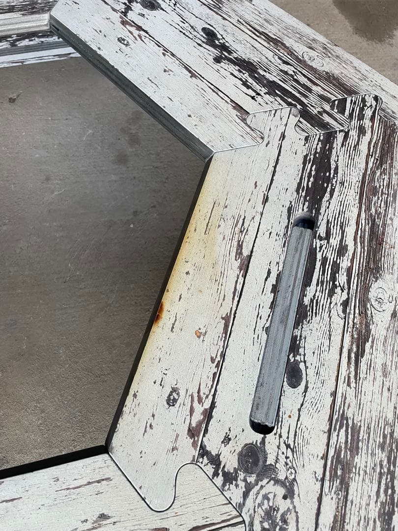 thearth ざぁーす　ヘキサテーブル