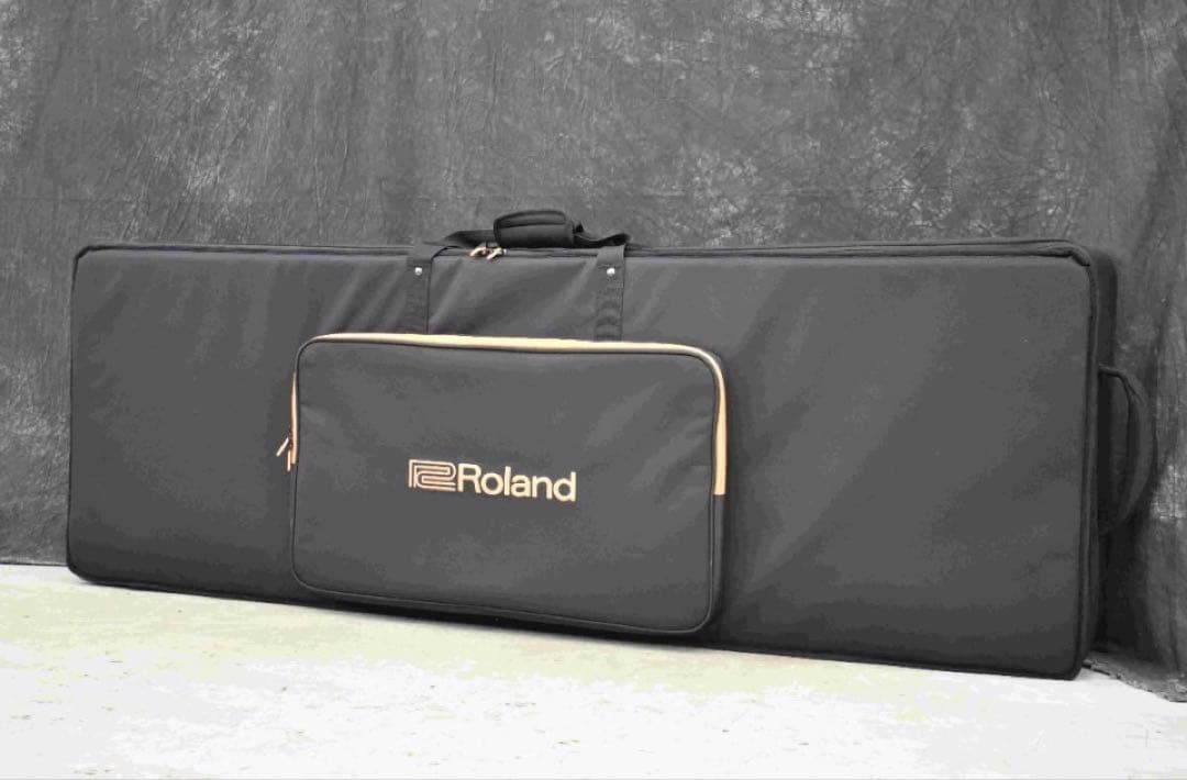 Roland ローランド キーボードソフトケース SC-G88W3 88鍵用