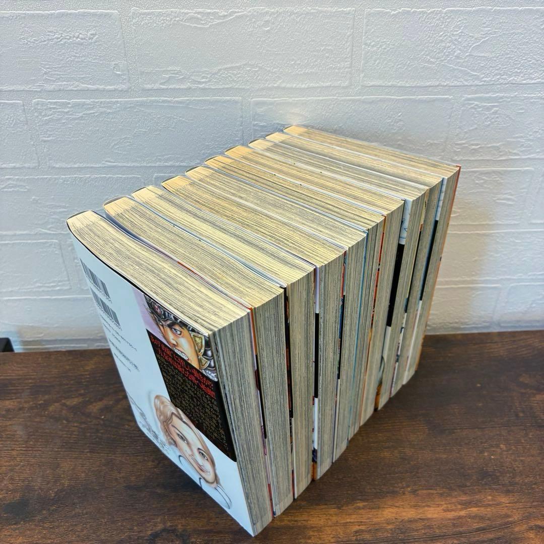 キングダム　1〜72巻まで全巻セット　漫画　本　コミック　まとめ売り