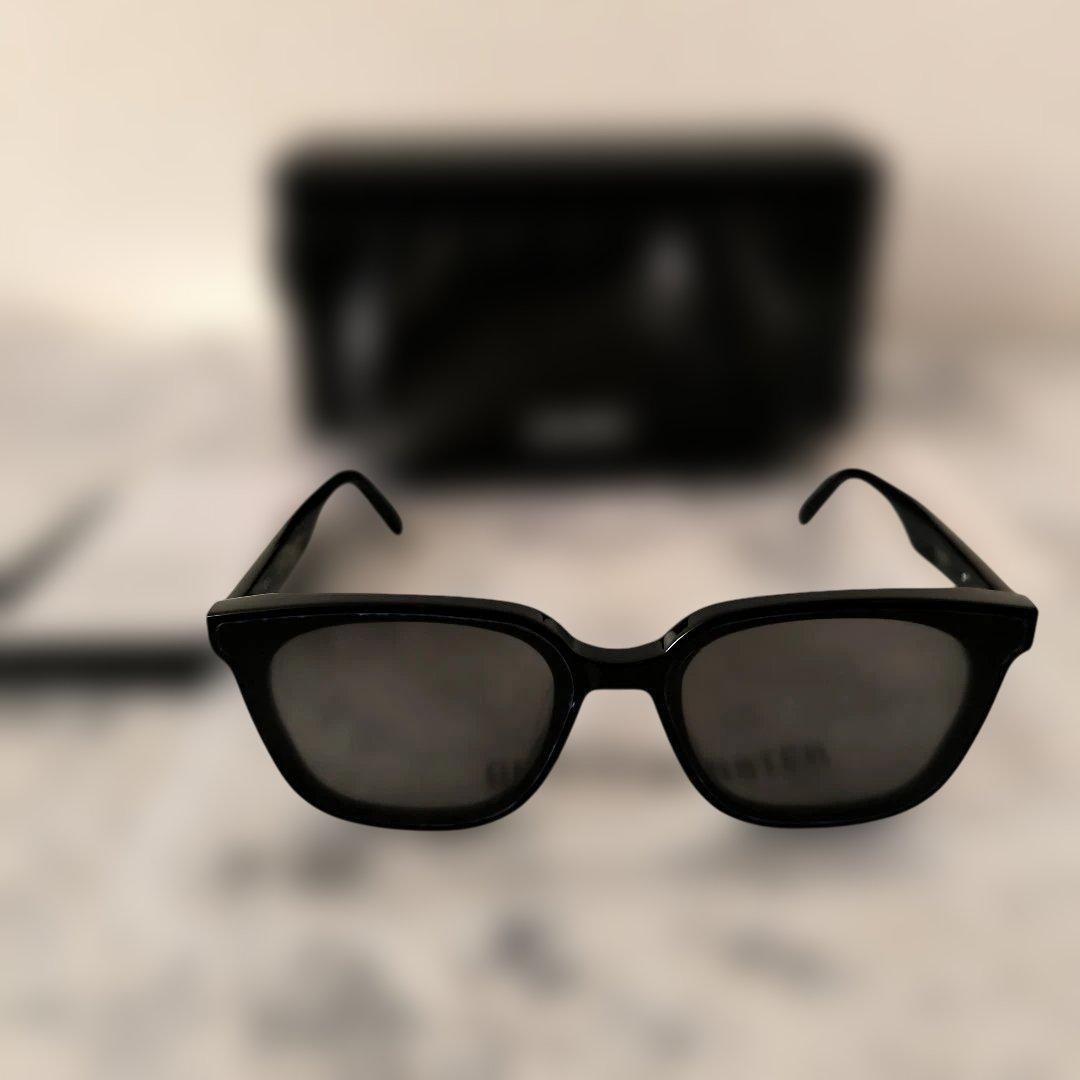 鑑定済/新品未使用品■GENTLE MONSTER Lilit 01 サングラス