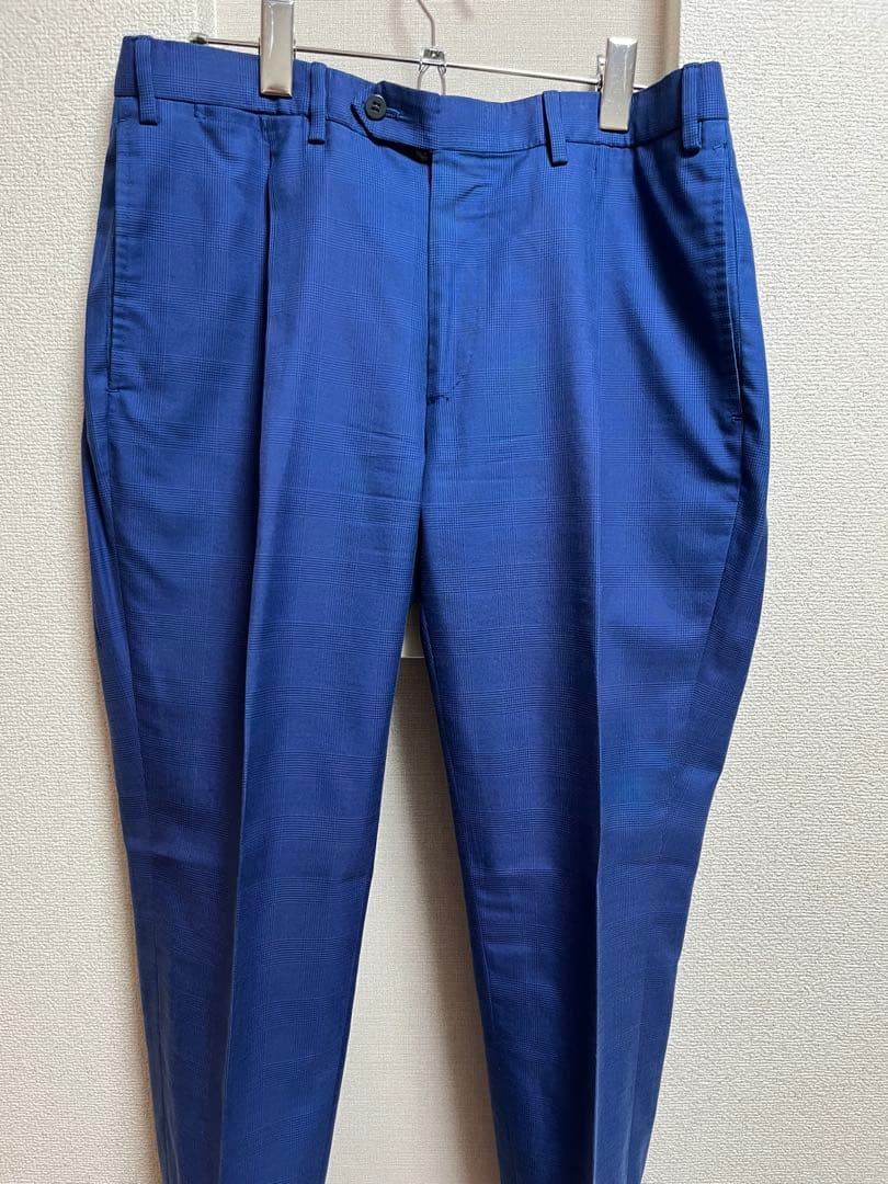 【最終値下】Kiton セットアップスーツ ネイビー ジャケパン利用可能 春夏秋