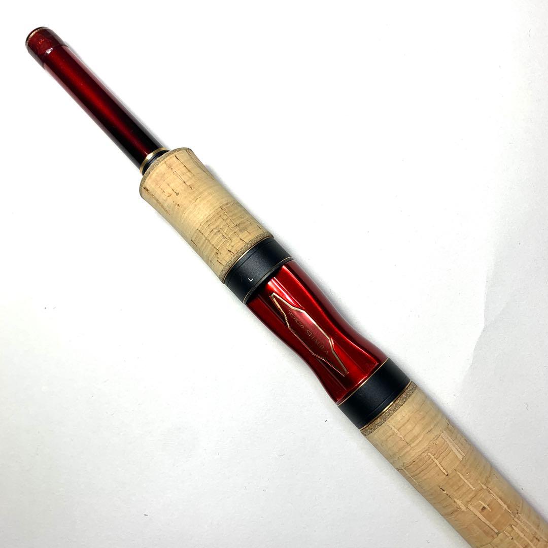 シマノ　ワールドシャウラ ドリームツアーエディション 2702R-5