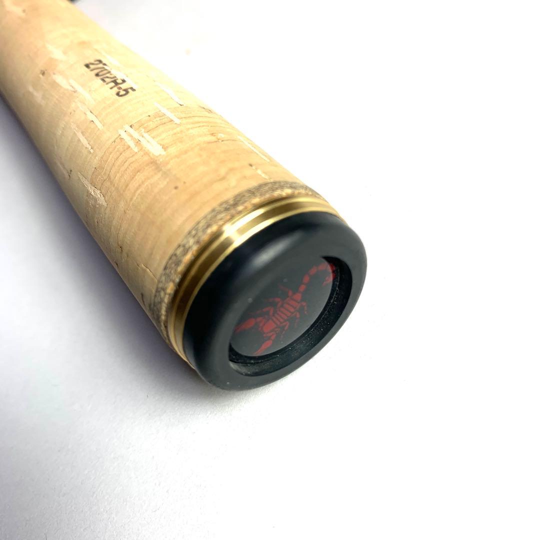 シマノ　ワールドシャウラ ドリームツアーエディション 2702R-5