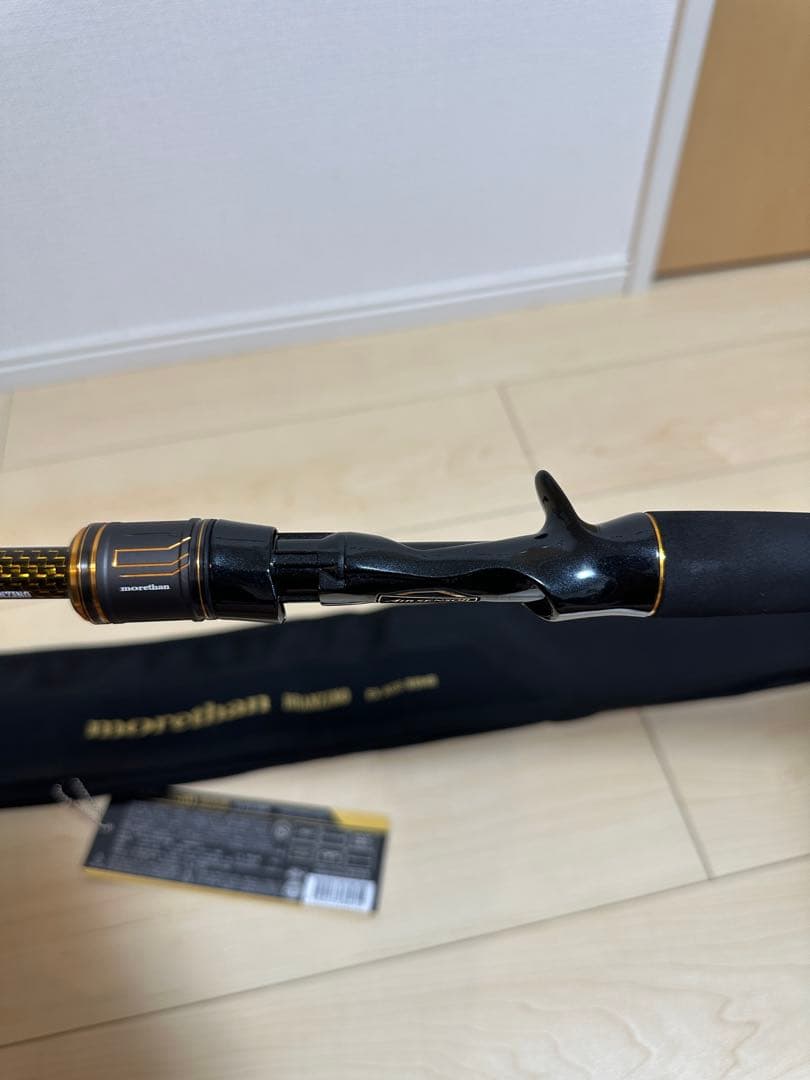 【美品】ダイワ モアザン ブランジーノ 88MB