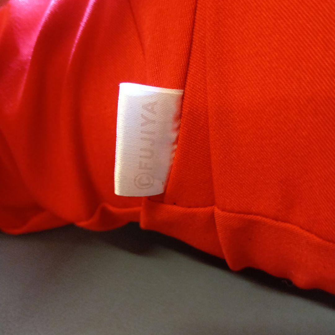 FUJIYA　ぺこちゃん　ぬいぐるみ　特大サイズ ８０cm